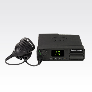 XiR M8600i 车载台