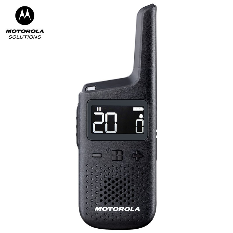 摩托罗拉（Motorola）T37 对讲机